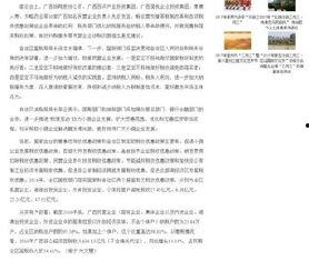 今天广西的爆料新闻最新,神秘事件引发全民热议